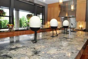 Granite Countertop Cost