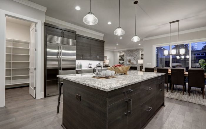 Granite Countertops - CT Hardrock Marble & Granite | Kitchen ...
