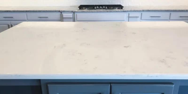 Quartzite Kitchen Countertops