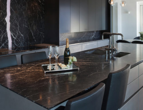 Things To Consider When Shopping for Countertops