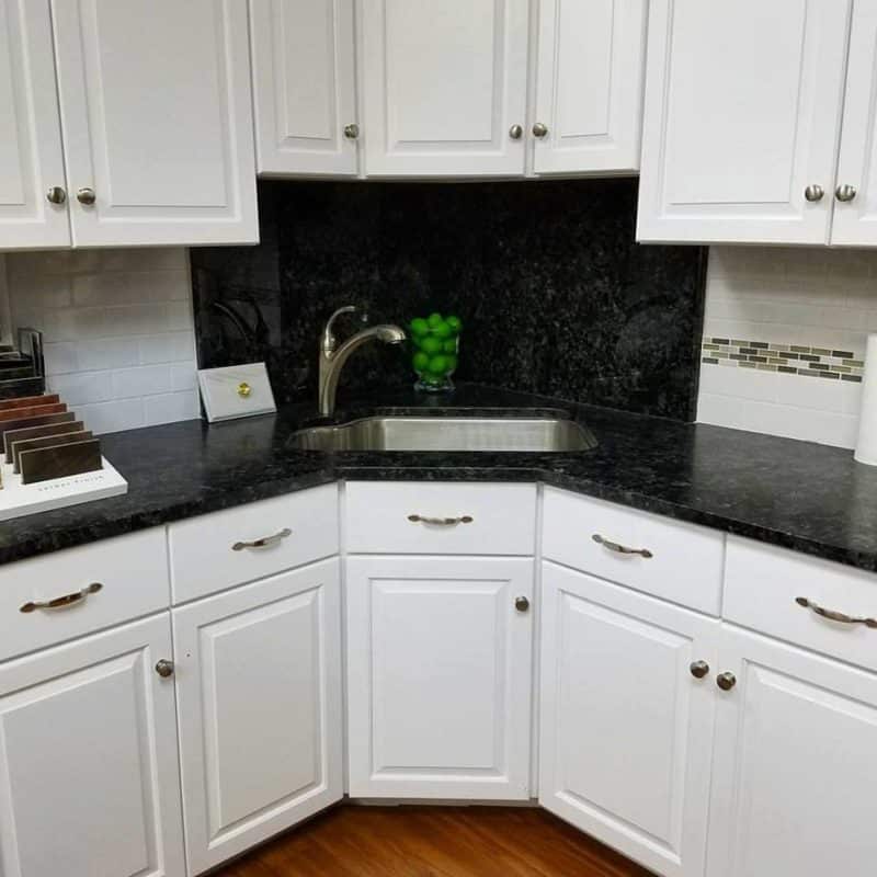 Display CT Hardrock Marble & Granite Kitchen Countertops Near Me