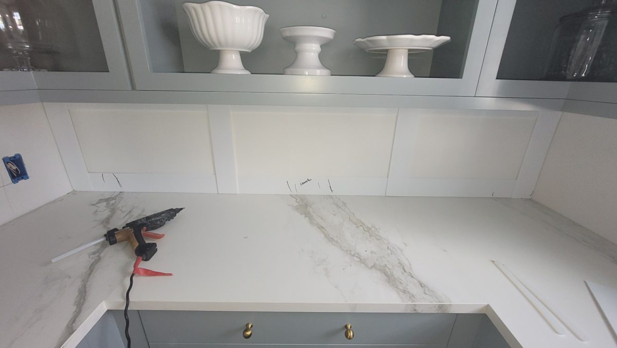 Homeshow pic 15 CT Hardrock Marble & Granite Kitchen Countertops