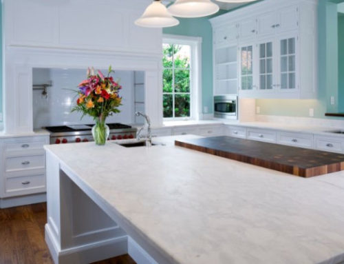 Quality Marble Countertops – Is This Classic Material Right for You?