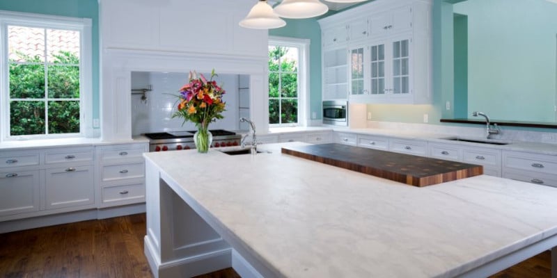 Quality Marble Countertops