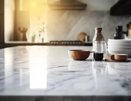 Granite vs. Quartz vs. Marble: Which Countertop Is Right for Your Connecticut Summer Kitchen?