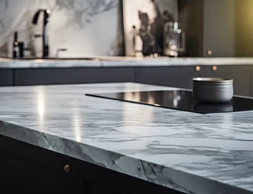 Fall Renovation Planning: How to Budget for New Countertops Before the Holiday Season