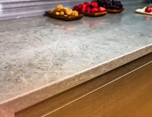 Stone Surface Care in Cooler Weather: Protecting Your Countertops During CT’s Fall Temps