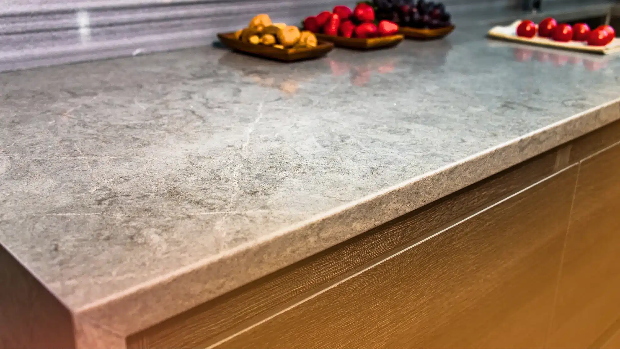 Stone Surface Care in Cooler Weather_ Protecting Your Countertops During CTs Fall Temps